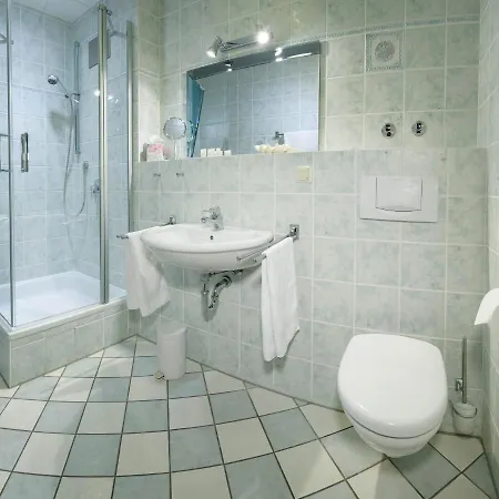 Weingut & Mueller-kern Apartament *