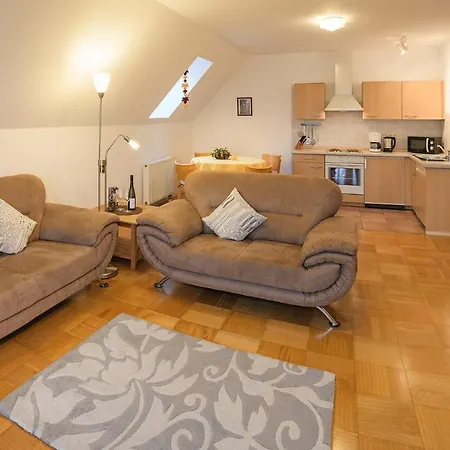 Weingut & Mueller-kern Apartamento Neustadt an der Weinstraße