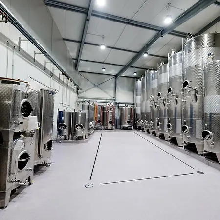 Apartamento Weingut & Mueller-kern Neustadt an der Weinstraße