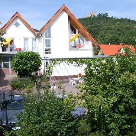 Weingut & Mueller-kern Neustadt an der Weinstraße