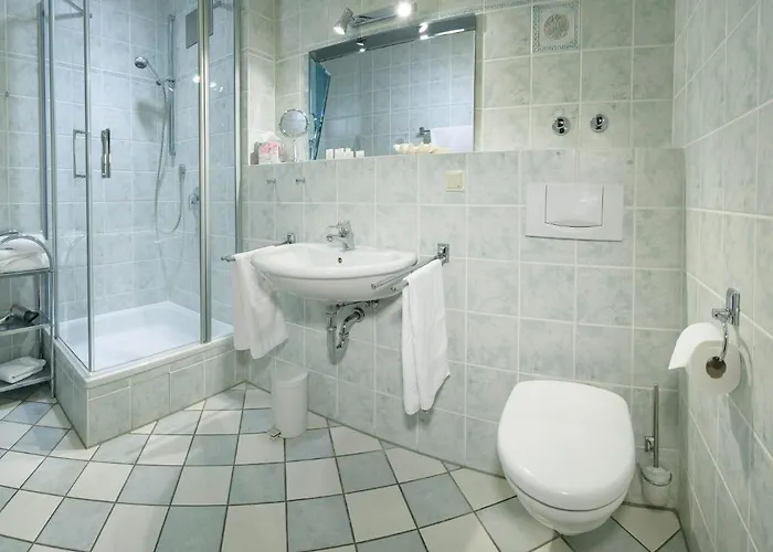 Weingut & Mueller-kern 公寓 *