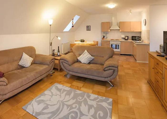 Weingut & Mueller-kern 公寓 Neustadt an der Weinstraße