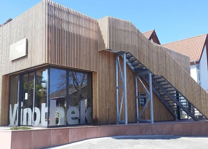 Weingut & Mueller-kern Neustadt an der Weinstraße