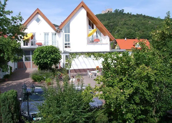 Weingut & Mueller-kern Neustadt an der Weinstraße